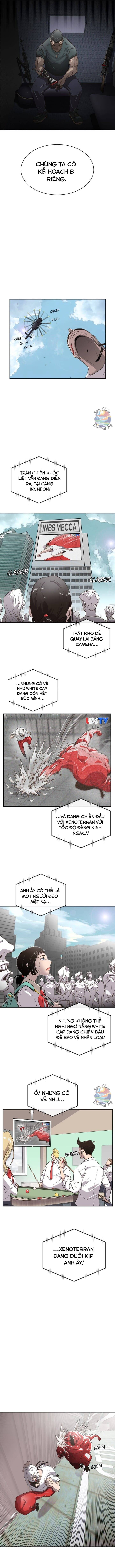 Kỉ Nguyên Siêu Nhân Chapter 2 - 7