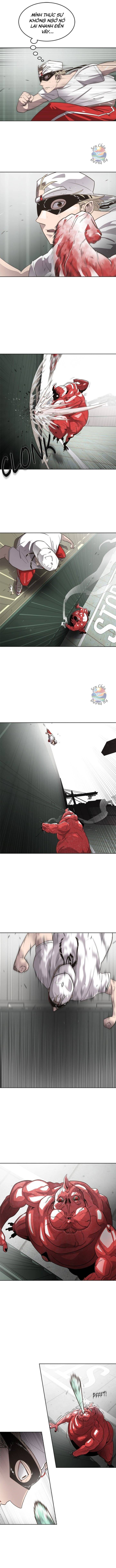 Kỉ Nguyên Siêu Nhân Chapter 2 - 8