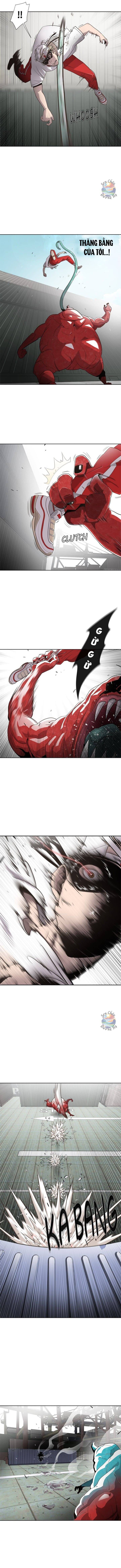 Kỉ Nguyên Siêu Nhân Chapter 2 - 9