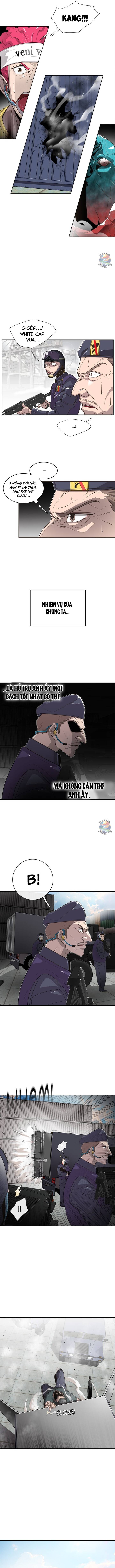 Kỉ Nguyên Siêu Nhân Chapter 2 - 10