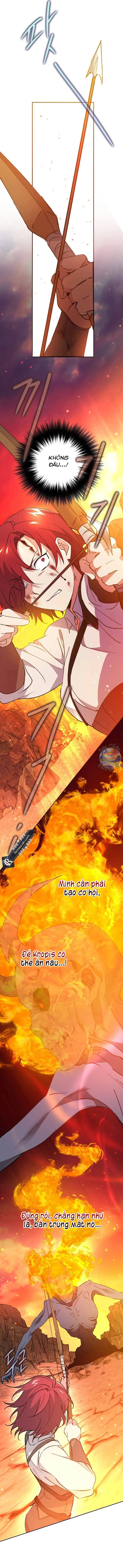 Đại Ma Quỷ Thanh Không Chapter 10 - 9
