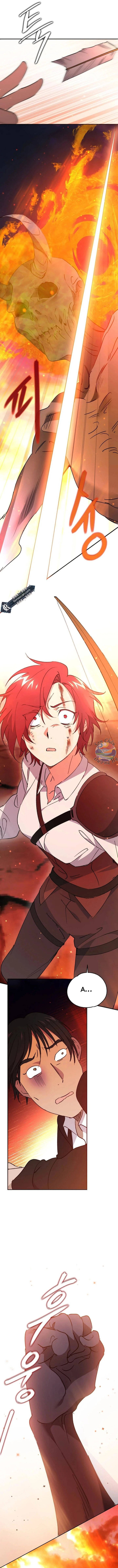 Đại Ma Quỷ Thanh Không Chapter 10 - 11