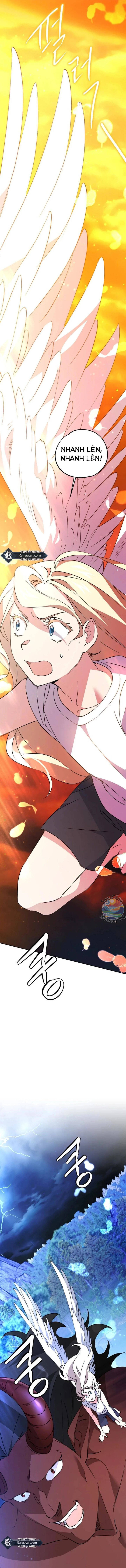 Đại Ma Quỷ Thanh Không Chapter 10 - 13