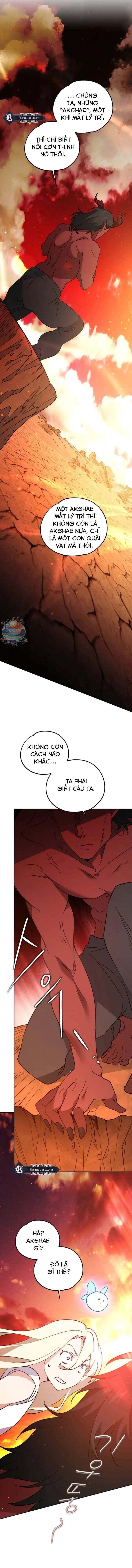 Đại Ma Quỷ Thanh Không Chapter 10 - 18