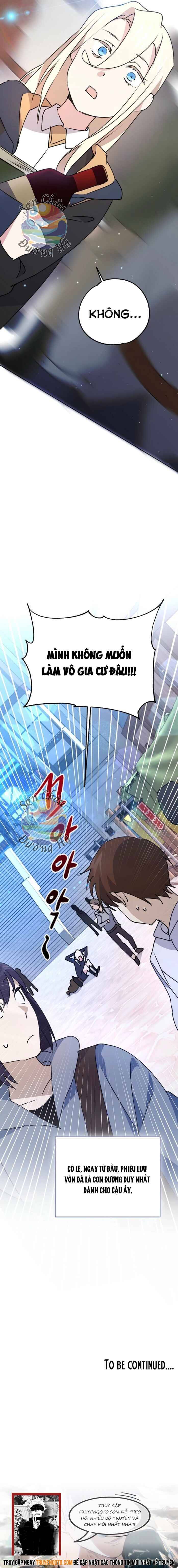 Đại Ma Quỷ Thanh Không Chapter 13 - 7