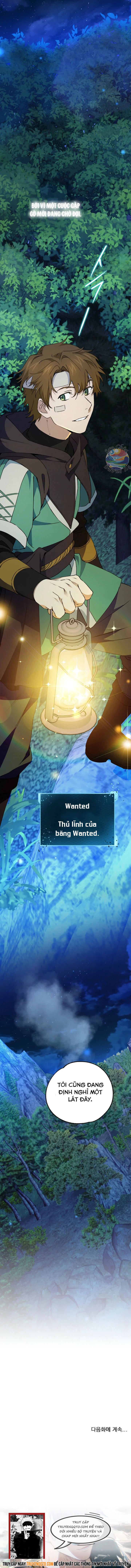 Đại Ma Quỷ Thanh Không Chapter 14 - 19