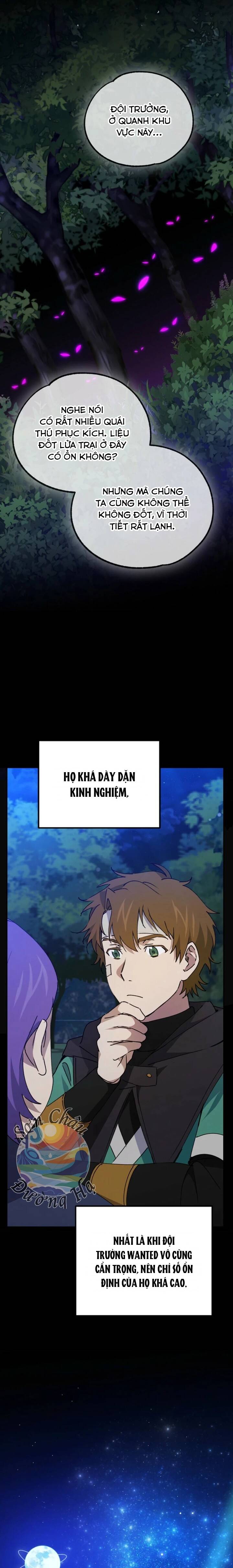 Đại Ma Quỷ Thanh Không Chapter 15 - 2