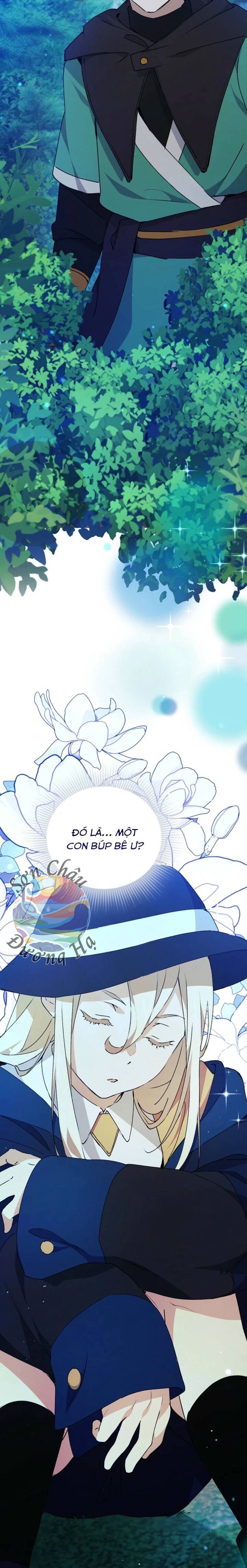 Đại Ma Quỷ Thanh Không Chapter 15 - 10