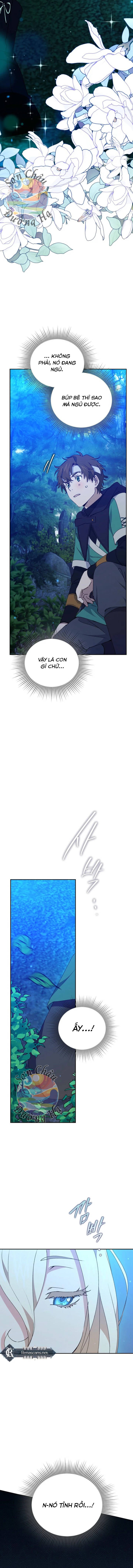 Đại Ma Quỷ Thanh Không Chapter 15 - 11