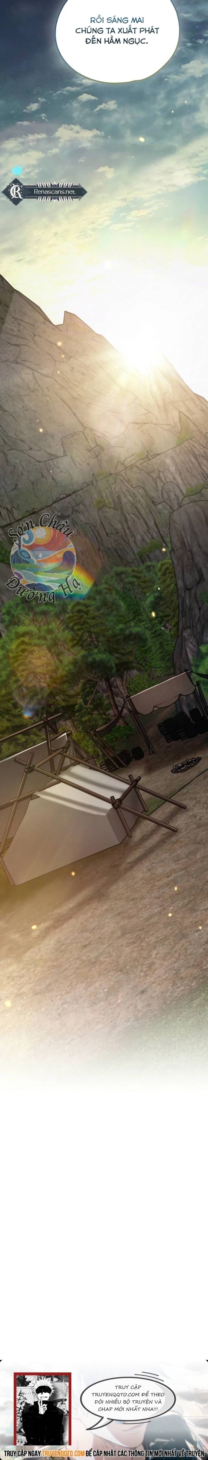 Đại Ma Quỷ Thanh Không Chapter 15 - 32