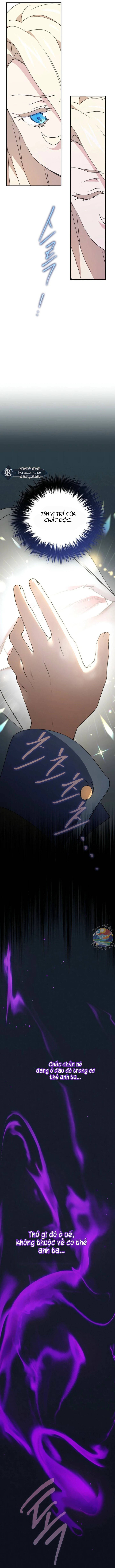 Đại Ma Quỷ Thanh Không Chapter 16 - 16