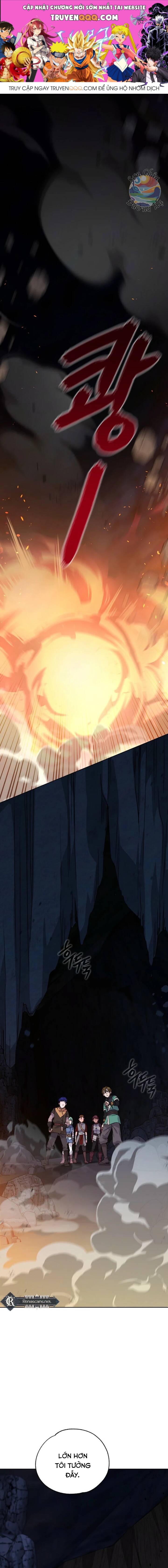 Đại Ma Quỷ Thanh Không Chapter 18 - 1