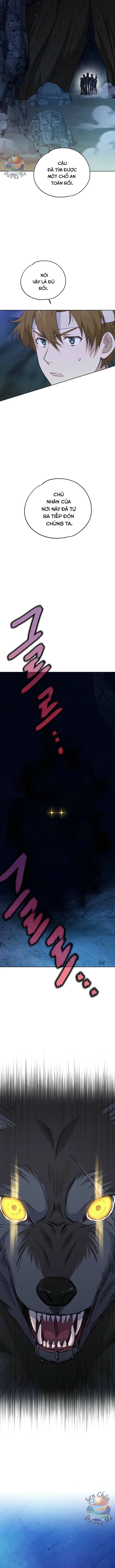 Đại Ma Quỷ Thanh Không Chapter 18 - 2