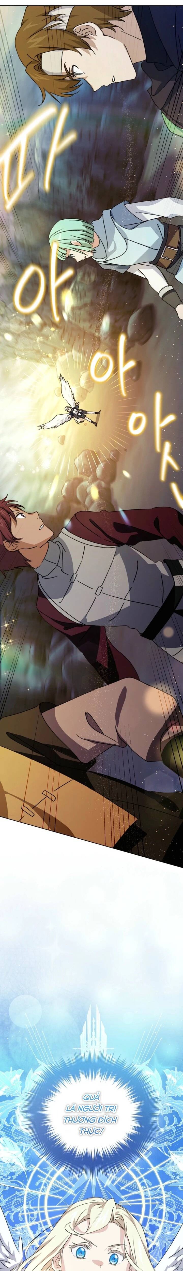 Đại Ma Quỷ Thanh Không Chapter 18 - 9