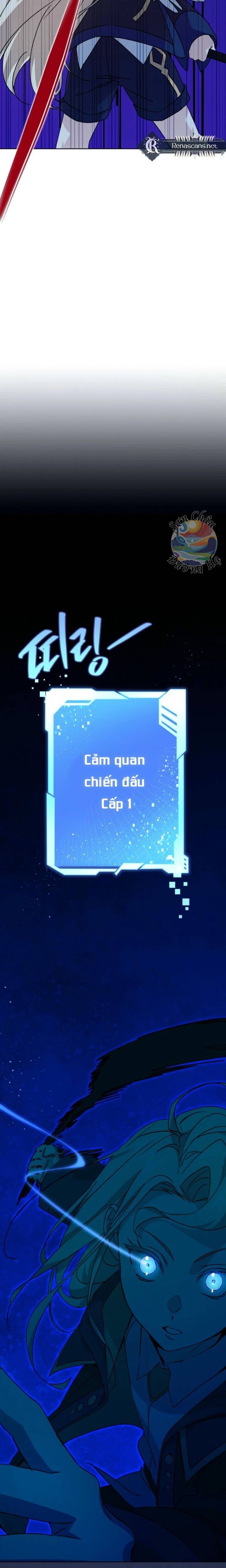 Đại Ma Quỷ Thanh Không Chapter 18 - 15