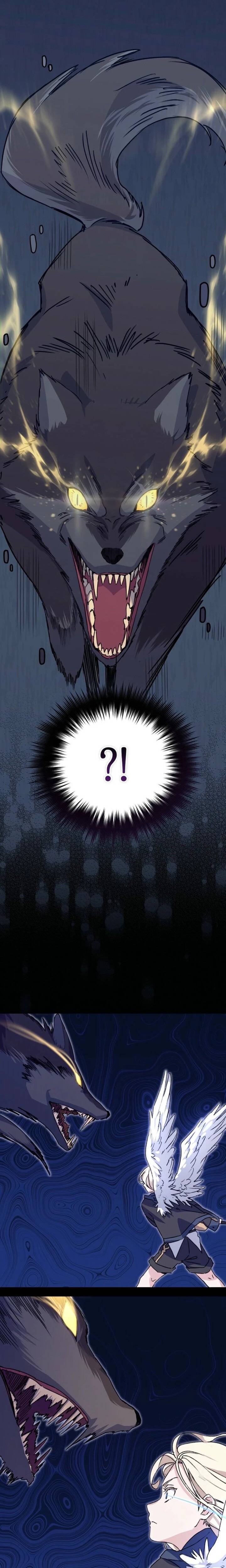 Đại Ma Quỷ Thanh Không Chapter 18 - 16