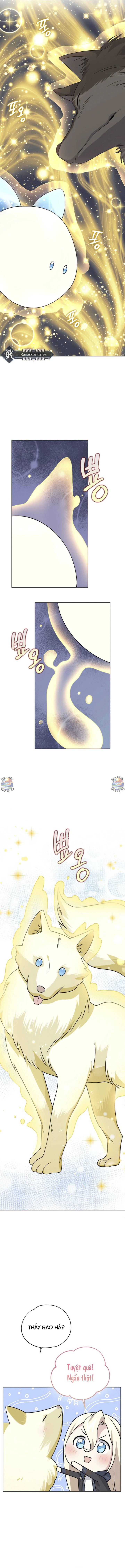 Đại Ma Quỷ Thanh Không Chapter 19 - 2