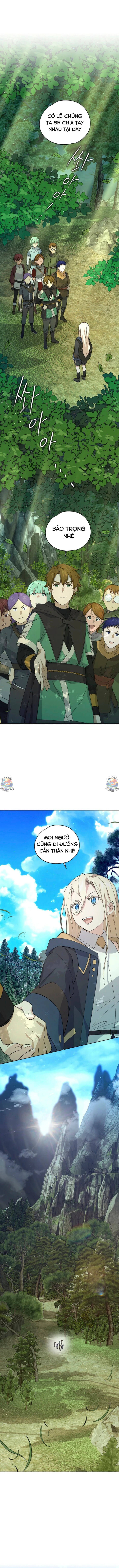 Đại Ma Quỷ Thanh Không Chapter 19 - 4