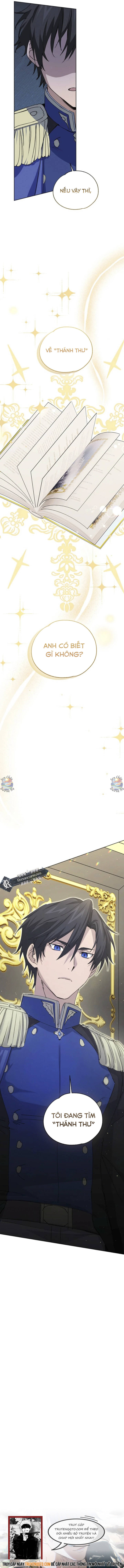 Đại Ma Quỷ Thanh Không Chapter 19 - 13