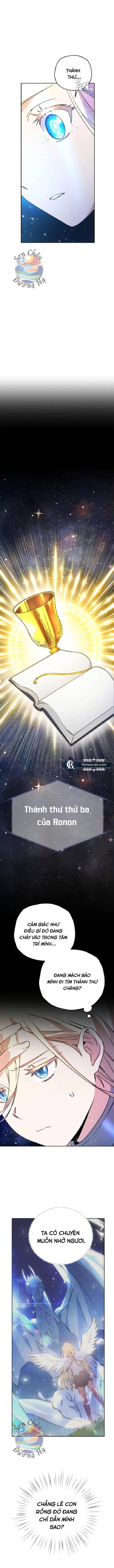 Đại Ma Quỷ Thanh Không Chapter 2 - 4