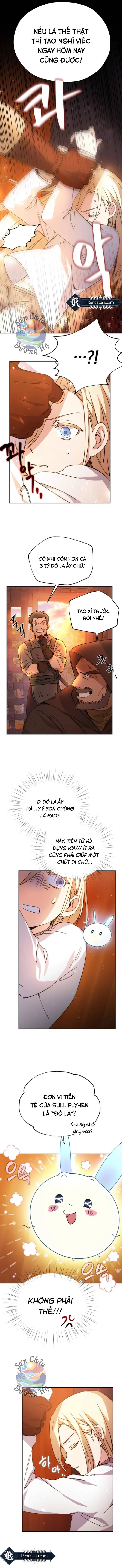 Đại Ma Quỷ Thanh Không Chapter 2 - 6