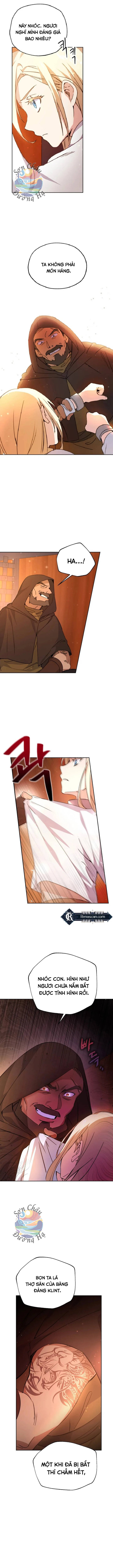 Đại Ma Quỷ Thanh Không Chapter 2 - 7