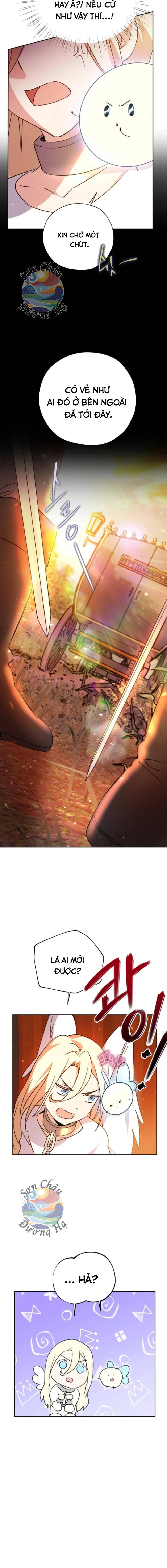 Đại Ma Quỷ Thanh Không Chapter 2 - 10