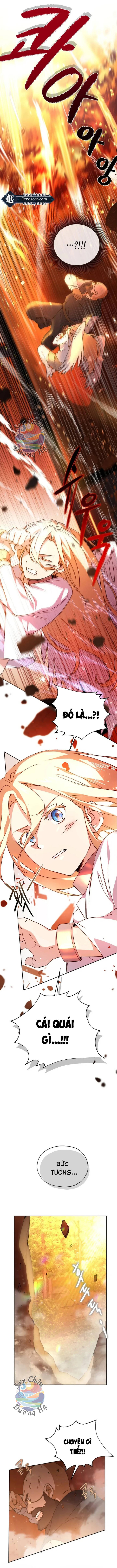 Đại Ma Quỷ Thanh Không Chapter 2 - 11