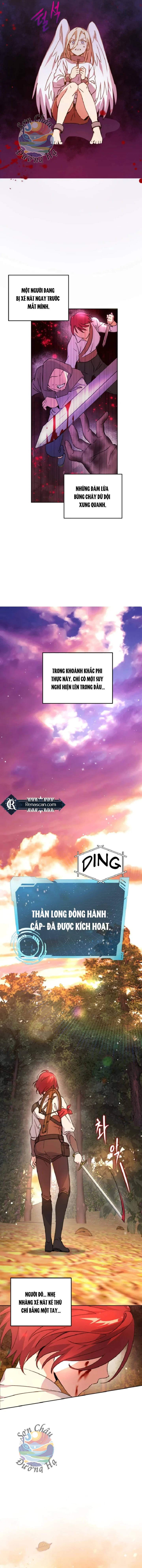 Đại Ma Quỷ Thanh Không Chapter 2 - 12