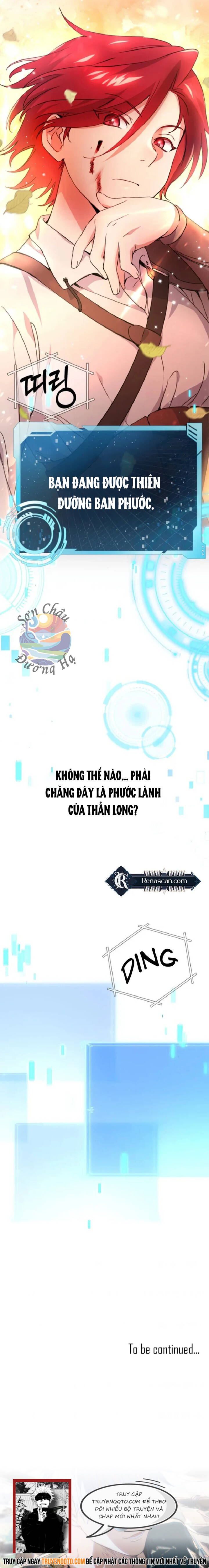 Đại Ma Quỷ Thanh Không Chapter 2 - 13