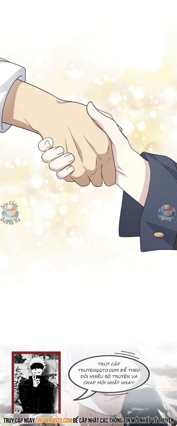 Đại Ma Quỷ Thanh Không Chapter 20 - 13