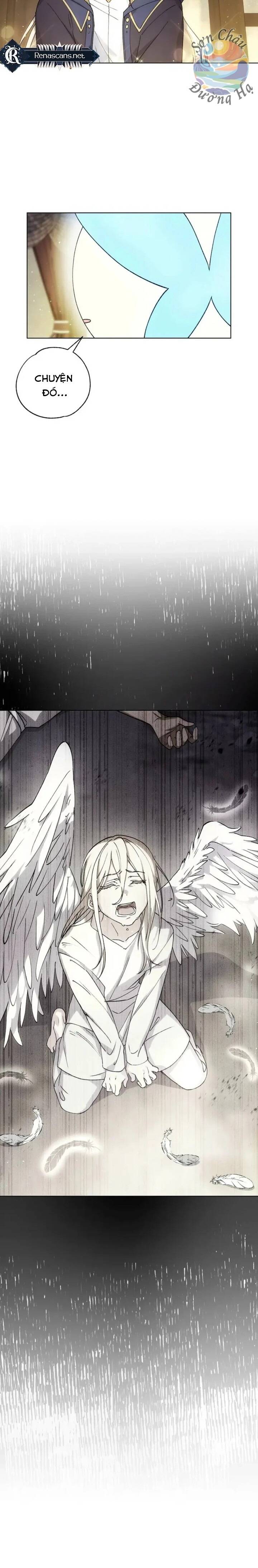 Đại Ma Quỷ Thanh Không Chapter 22 - 7