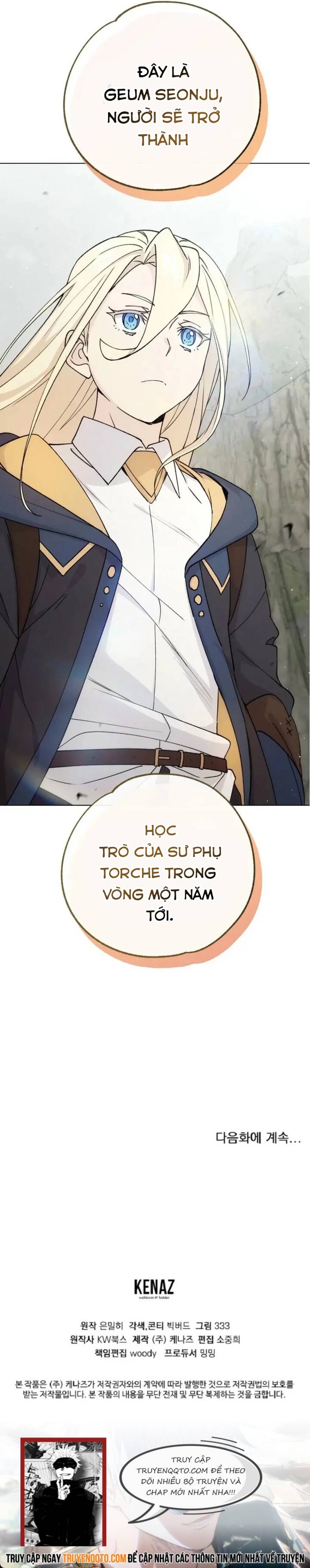 Đại Ma Quỷ Thanh Không Chapter 23 - 14