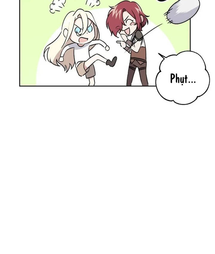 Đại Ma Quỷ Thanh Không Chapter 4 - 13