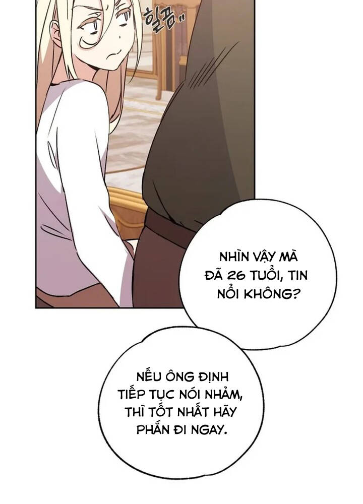 Đại Ma Quỷ Thanh Không Chapter 4 - 31