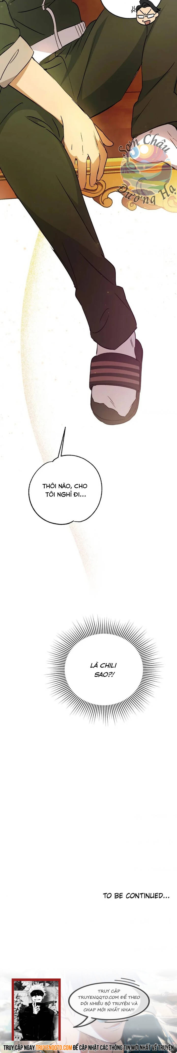 Đại Ma Quỷ Thanh Không Chapter 4 - 39