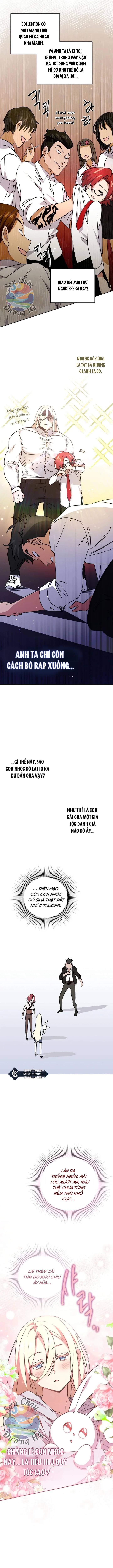 Đại Ma Quỷ Thanh Không Chapter 7 - 8