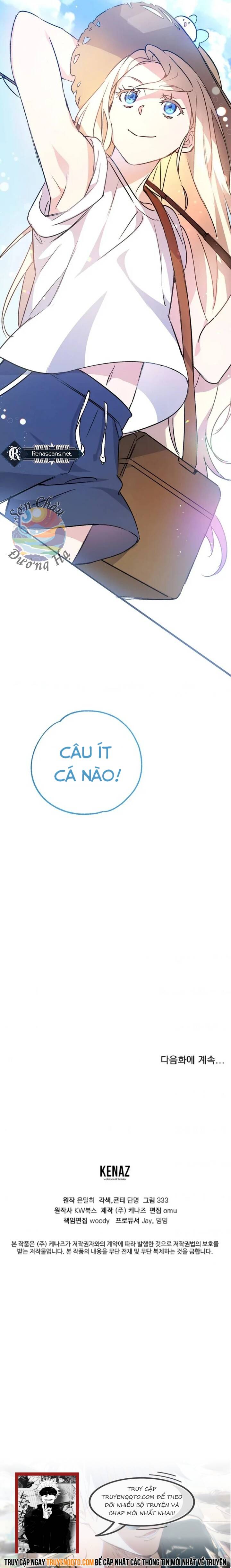 Đại Ma Quỷ Thanh Không Chapter 7 - 16