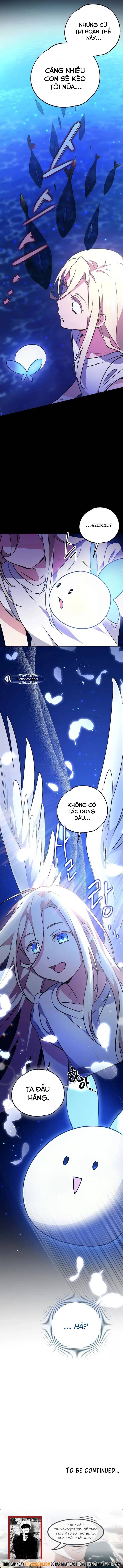 Đại Ma Quỷ Thanh Không Chapter 8 - 16