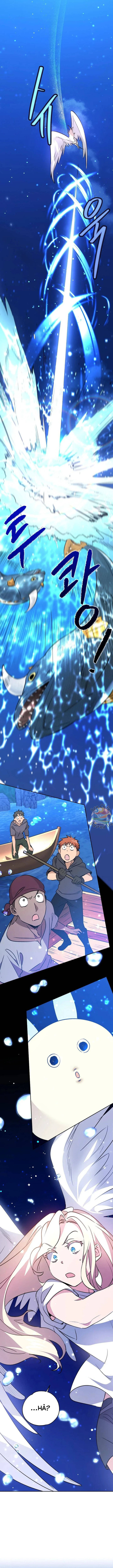 Đại Ma Quỷ Thanh Không Chapter 9 - 5