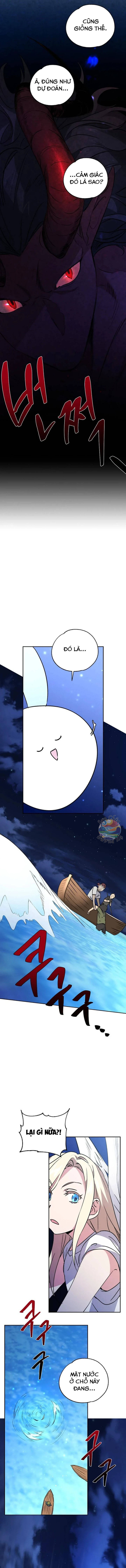 Đại Ma Quỷ Thanh Không Chapter 9 - 7