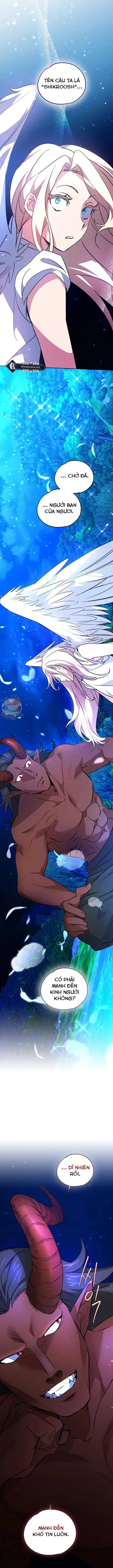 Đại Ma Quỷ Thanh Không Chapter 9 - 16