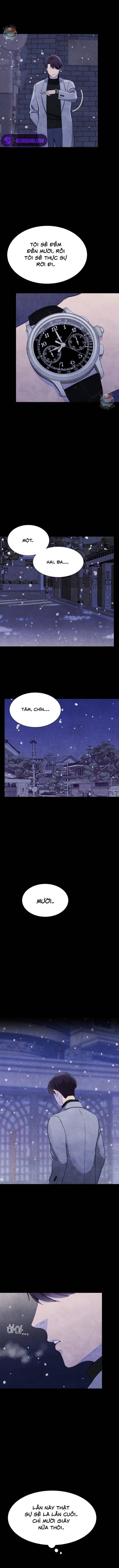 Tình Yêu Thuần Khiết Của Người Đàn Ông Chapter 1 - 2