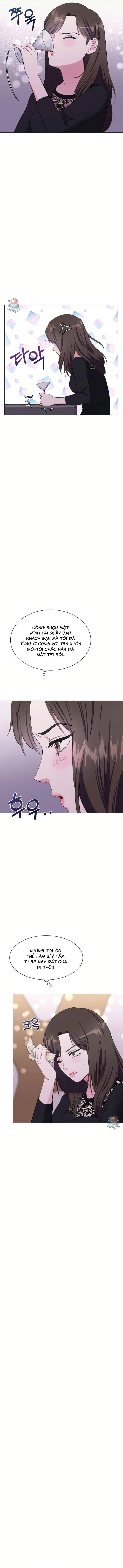 Tình Yêu Thuần Khiết Của Người Đàn Ông Chapter 1 - 11