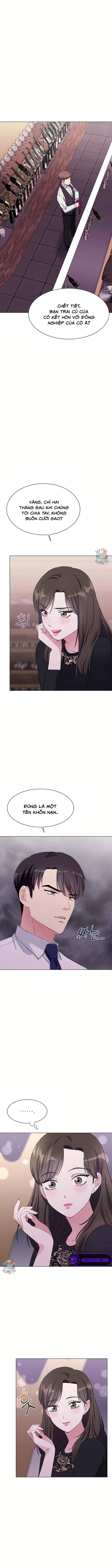 Tình Yêu Thuần Khiết Của Người Đàn Ông Chapter 1 - 16