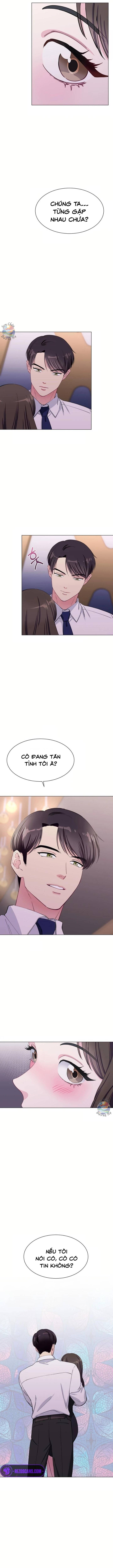 Tình Yêu Thuần Khiết Của Người Đàn Ông Chapter 1 - 19
