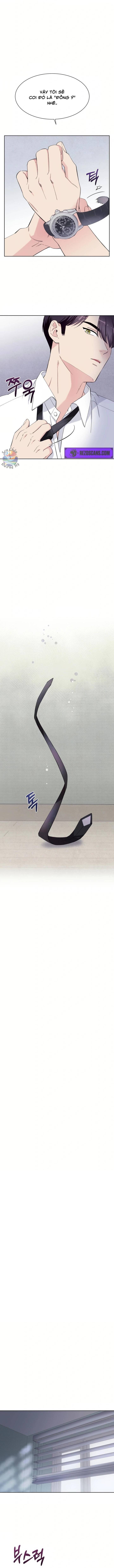 Tình Yêu Thuần Khiết Của Người Đàn Ông Chapter 10 - 2