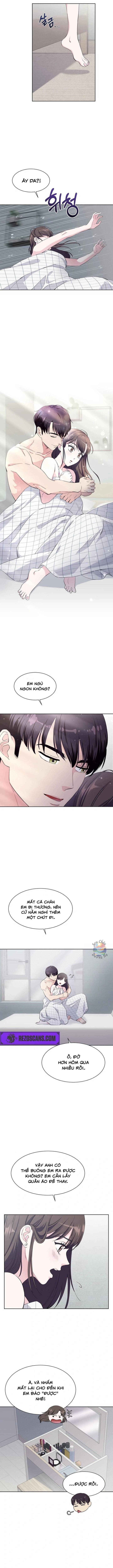 Tình Yêu Thuần Khiết Của Người Đàn Ông Chapter 10 - 4