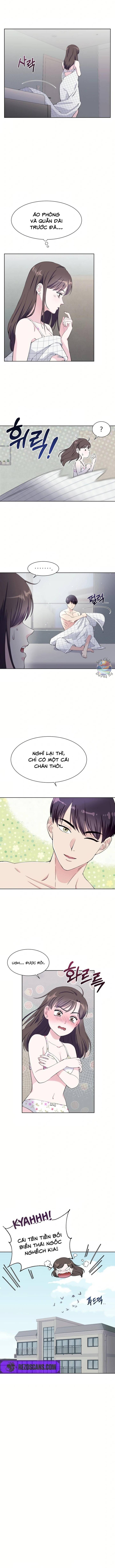 Tình Yêu Thuần Khiết Của Người Đàn Ông Chapter 10 - 5