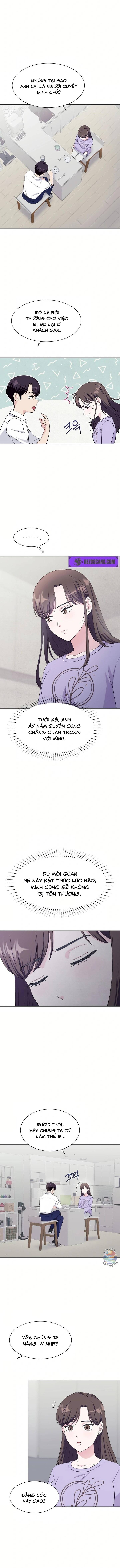 Tình Yêu Thuần Khiết Của Người Đàn Ông Chapter 10 - 9